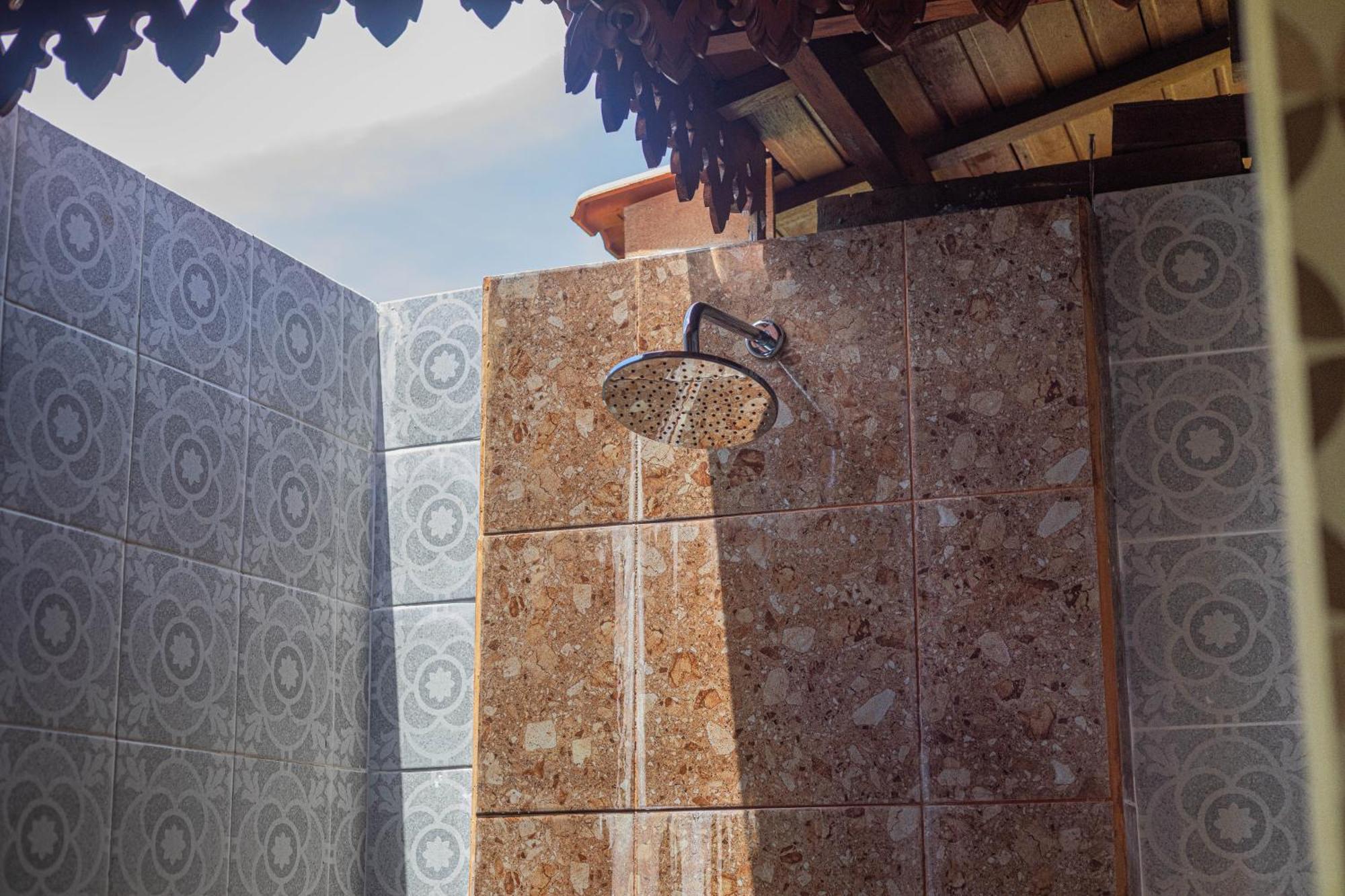 Billys Ayodya Villa Perean エクステリア 写真