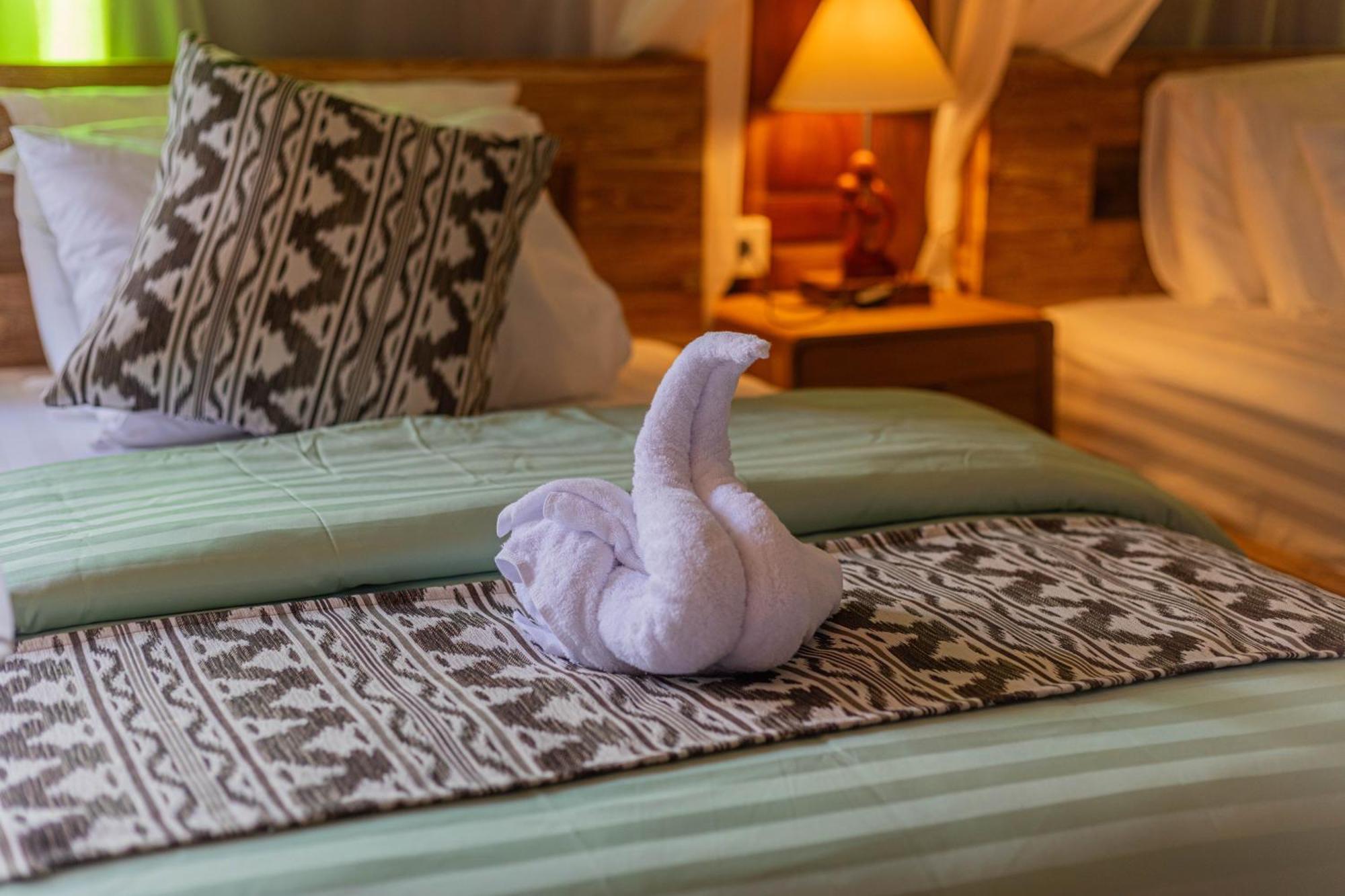 Billys Ayodya Villa Perean エクステリア 写真
