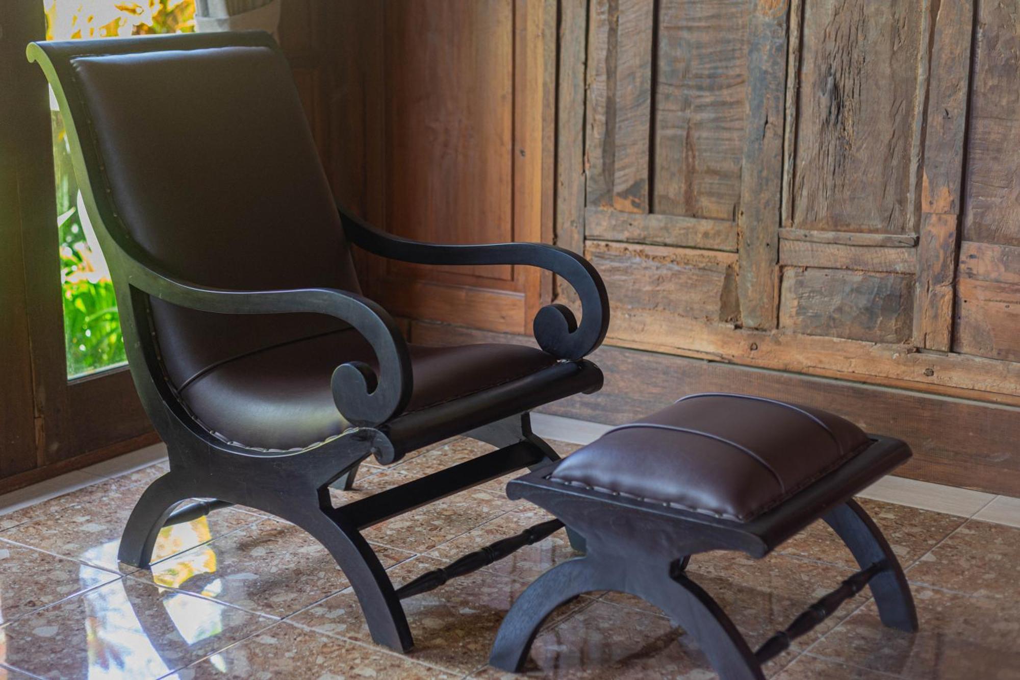 Billys Ayodya Villa Perean エクステリア 写真